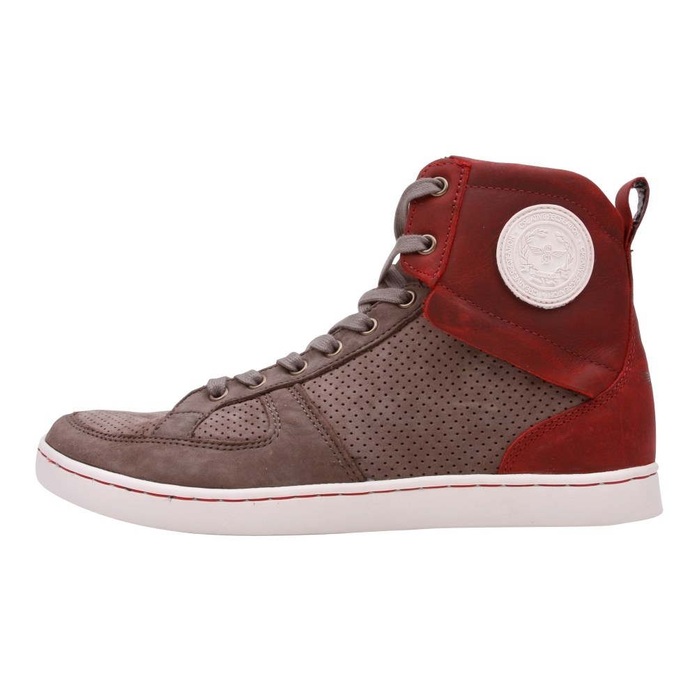 Creative Recreation Solano Athletic Inspired Shoes - Men - ShoeBacca.com