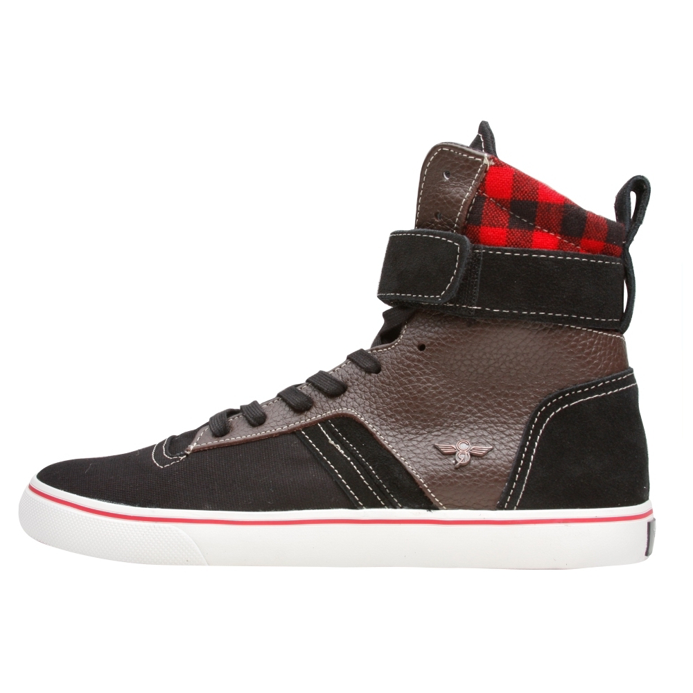 Creative Recreation Borelli Athletic Inspired Shoes - Men - ShoeBacca.com