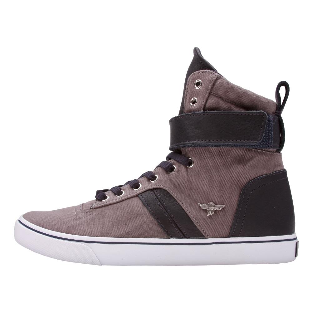 Creative Recreation Borelli Athletic Inspired Shoes - Men - ShoeBacca.com