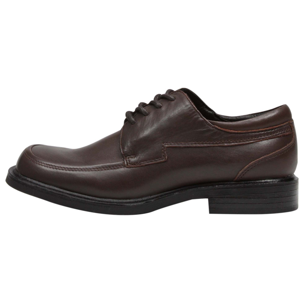 Kenneth Cole Reaction T-Flex Sr. Oxford Shoe - Toddler,Youth - ShoeBacca.com