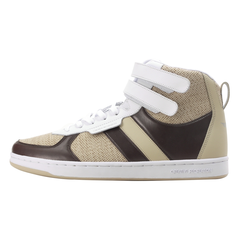 Creative Recreation Dicoco Athletic Inspired Shoes - Men - ShoeBacca.com