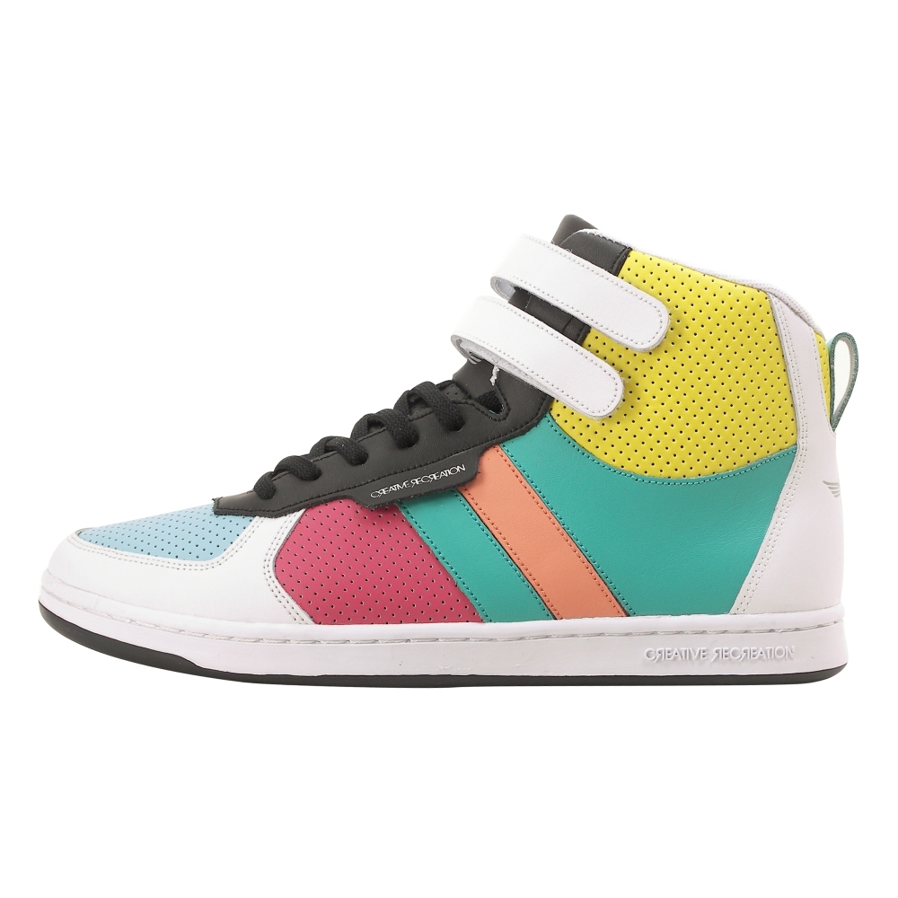 Creative Recreation Dicoco Athletic Inspired Shoes - Men - ShoeBacca.com