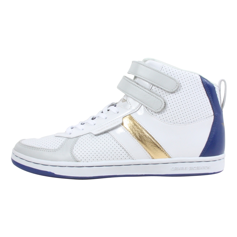 Creative Recreation Dicoco Athletic Inspired Shoes - Men - ShoeBacca.com