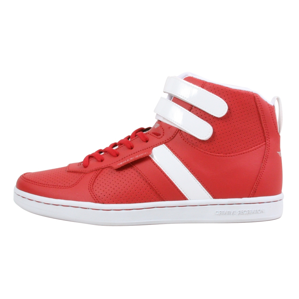 Creative Recreation Dicoco Athletic Inspired Shoes - Men - ShoeBacca.com
