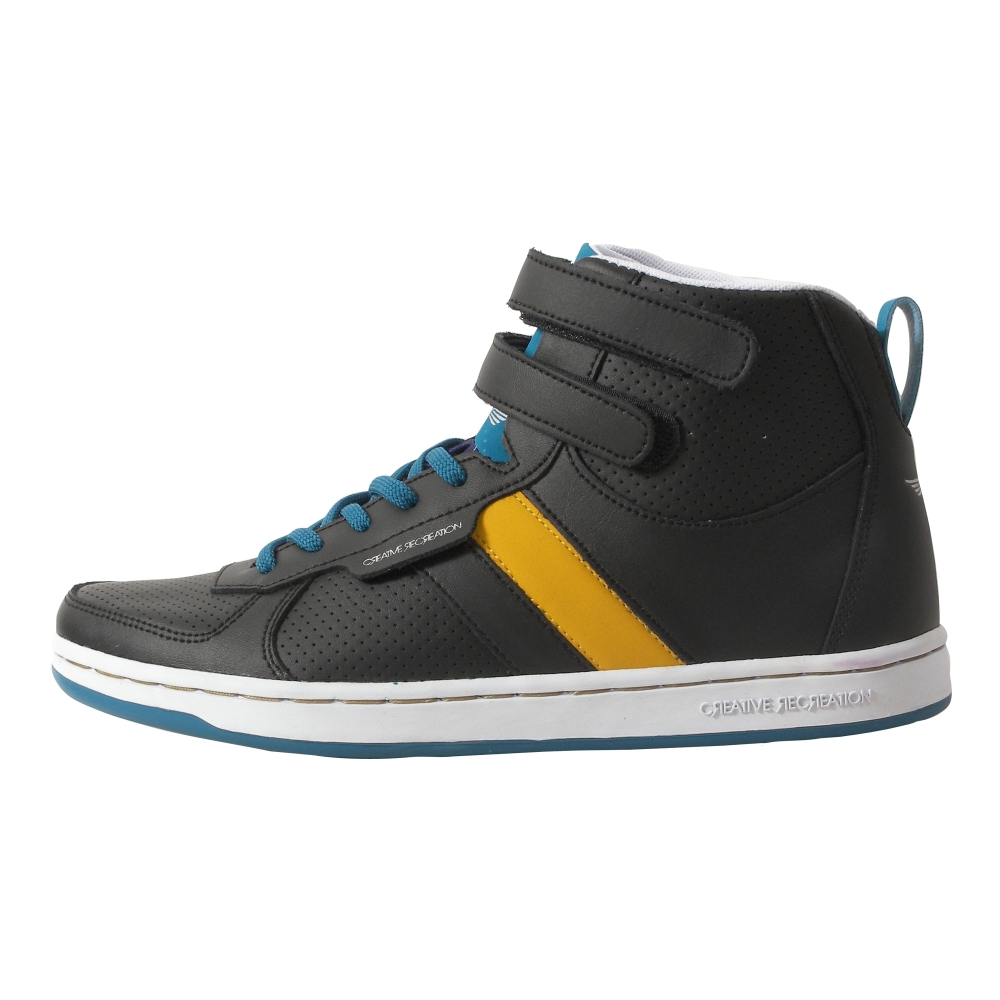 Creative Recreation Dicoco Athletic Inspired Shoes - Men - ShoeBacca.com