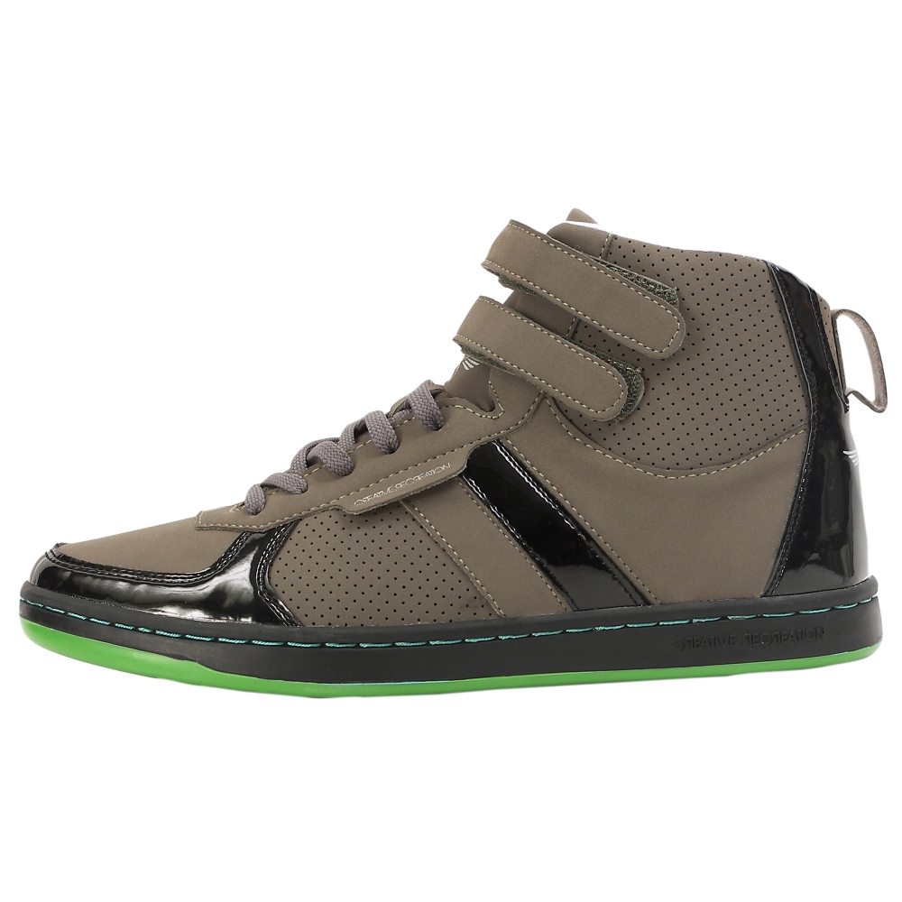 Creative Recreation Dicoco Athletic Inspired Shoes - Men - ShoeBacca.com