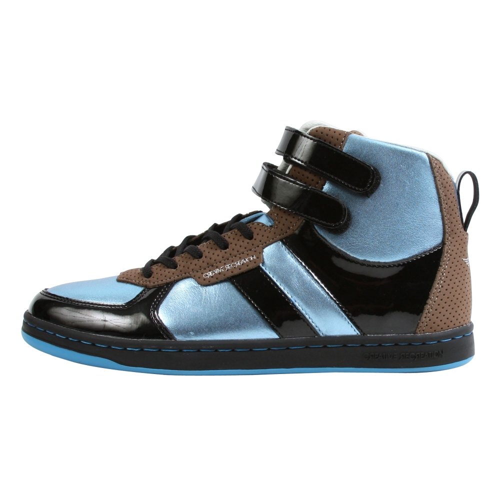 Creative Recreation Dicoco Athletic Inspired Shoes - Men - ShoeBacca.com