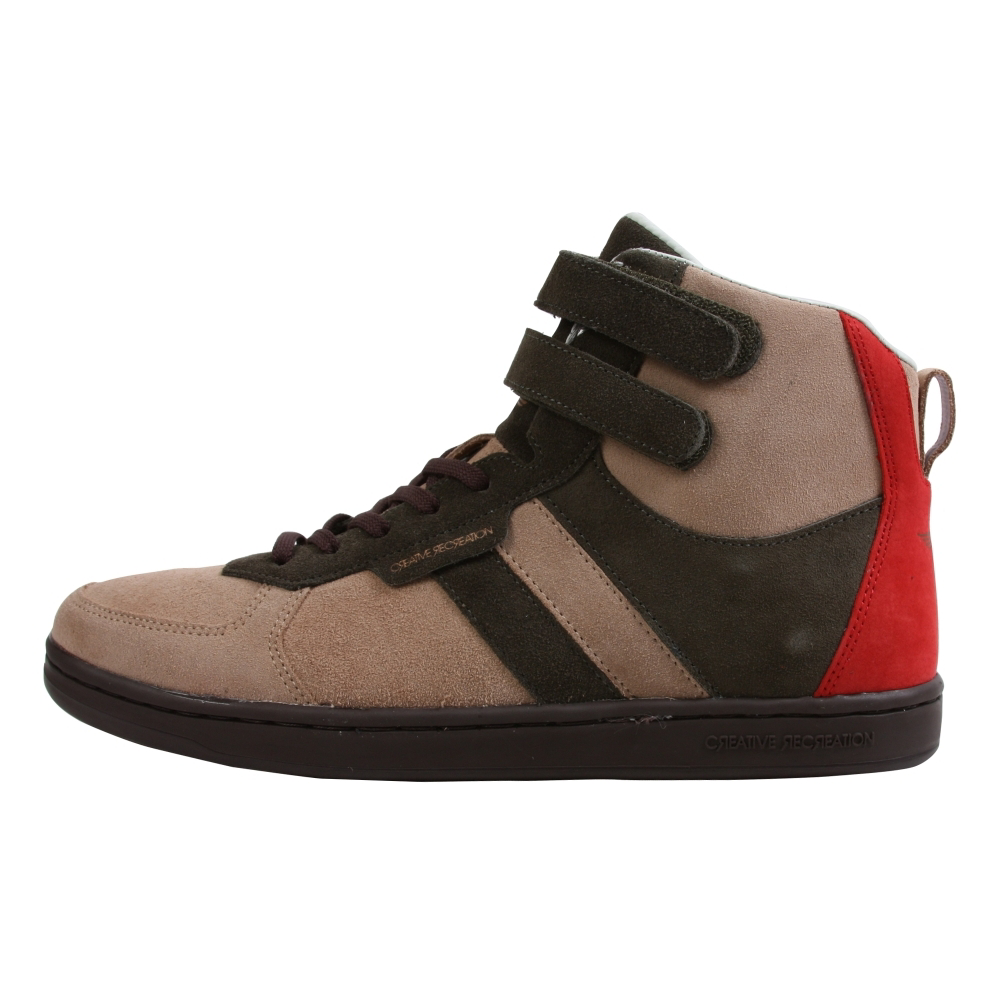 Creative Recreation Dicoco Athletic Inspired Shoes - Men - ShoeBacca.com