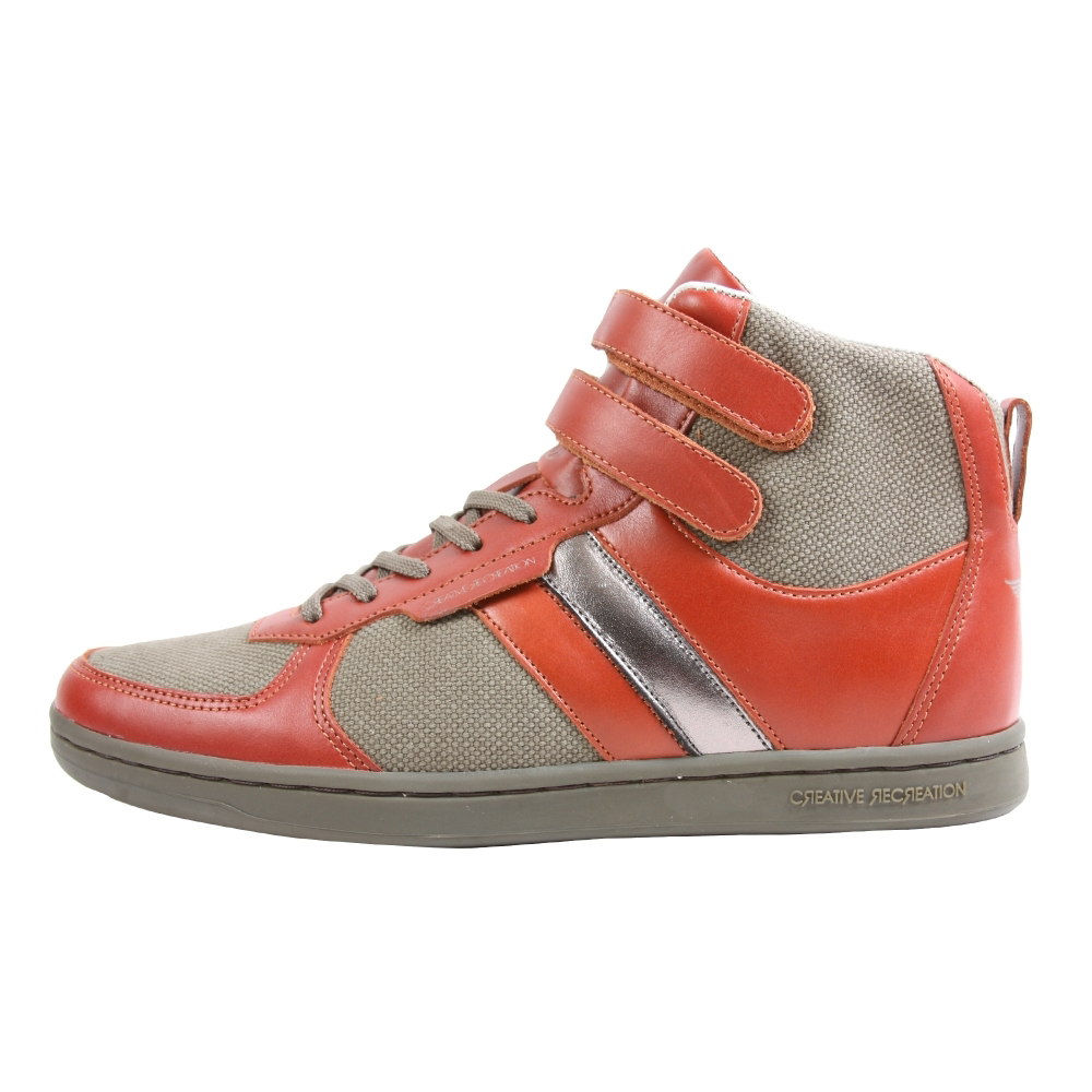 Creative Recreation Dicoco Athletic Inspired Shoes - Men - ShoeBacca.com