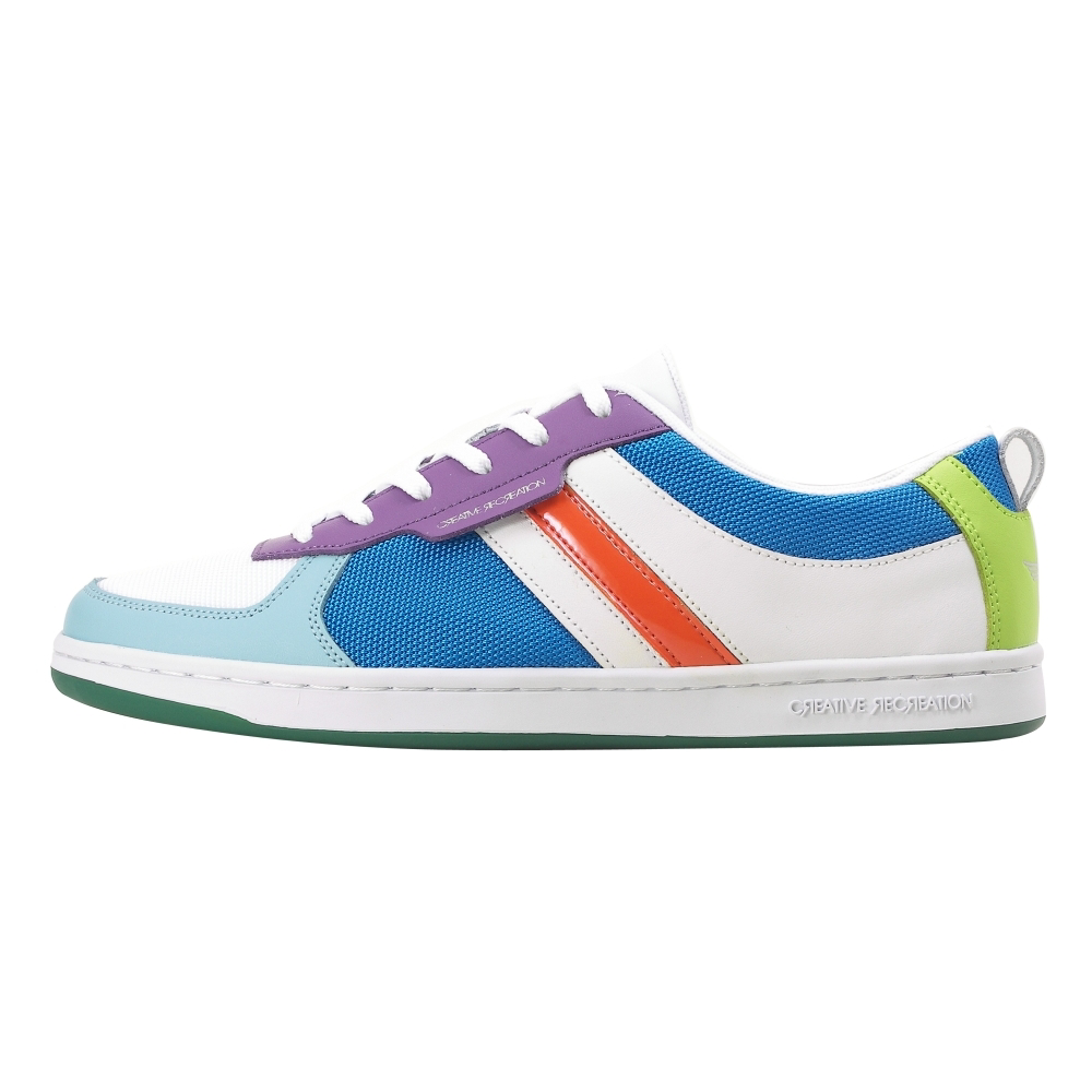 Creative Recreation Dicoco Lo Athletic Inspired Shoes - Men - ShoeBacca.com