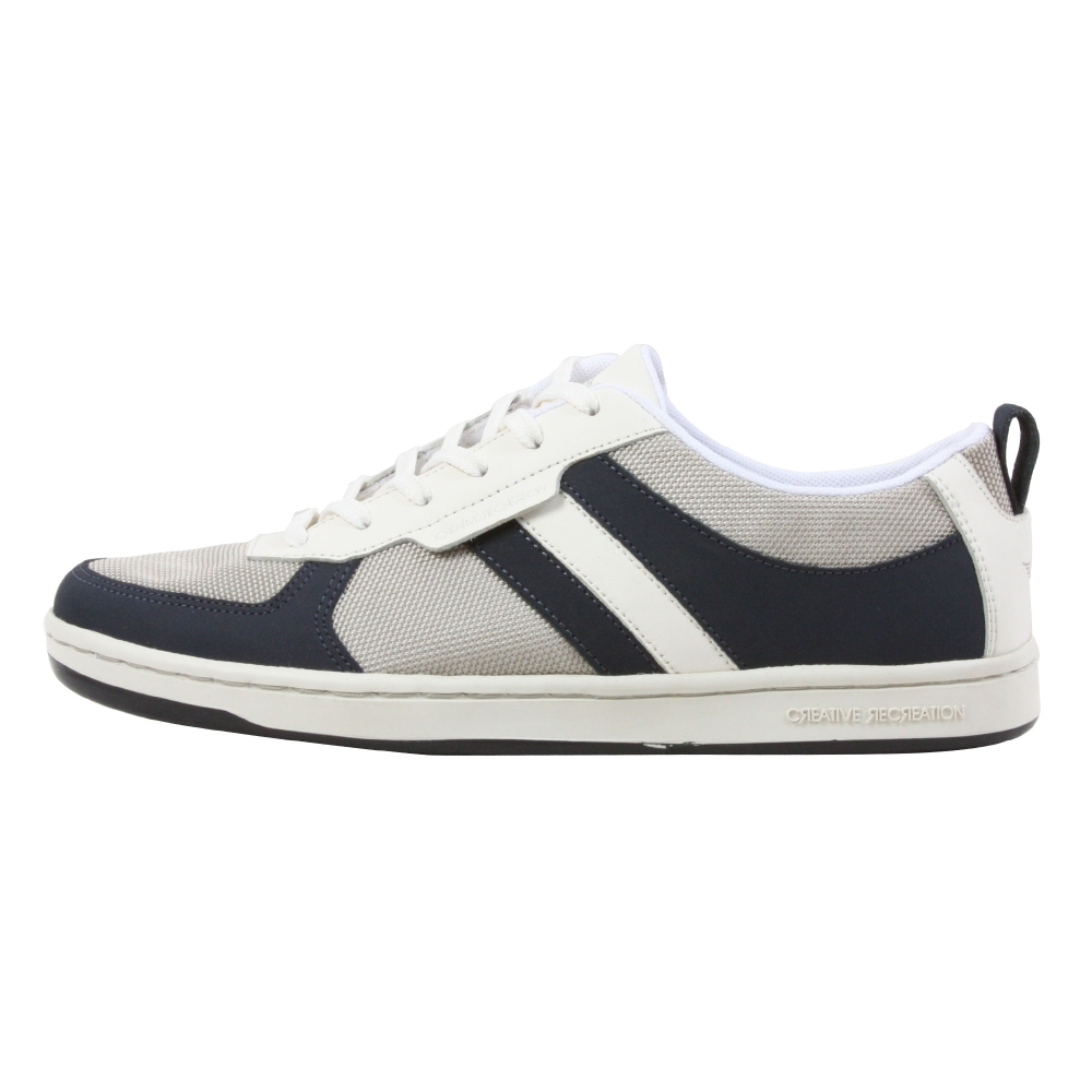 Creative Recreation Dicoco Lo Athletic Inspired Shoes - Men - ShoeBacca.com
