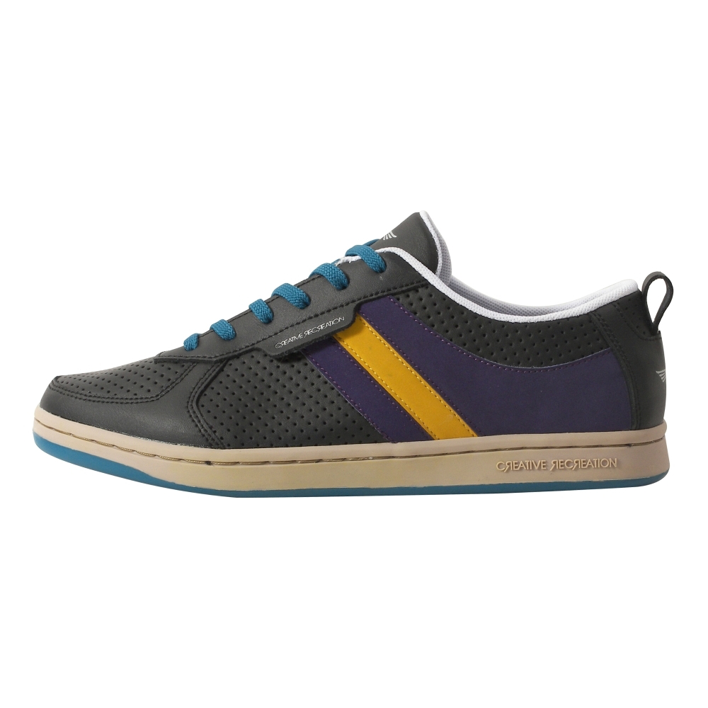 Creative Recreation Dicoco Lo Athletic Inspired Shoes - Men - ShoeBacca.com