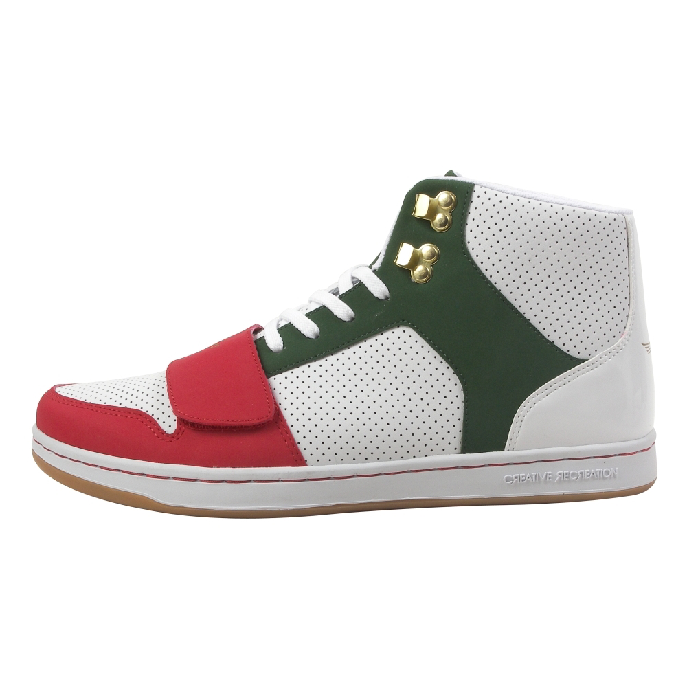 Creative Recreation Cesario Athletic Inspired Shoes - Men - ShoeBacca.com
