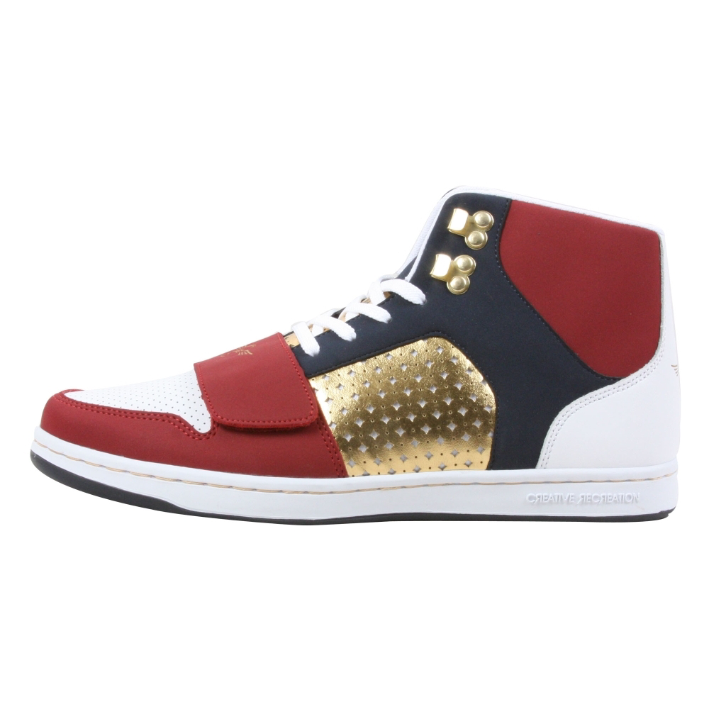 Creative Recreation Cesario Athletic Inspired Shoes - Men - ShoeBacca.com