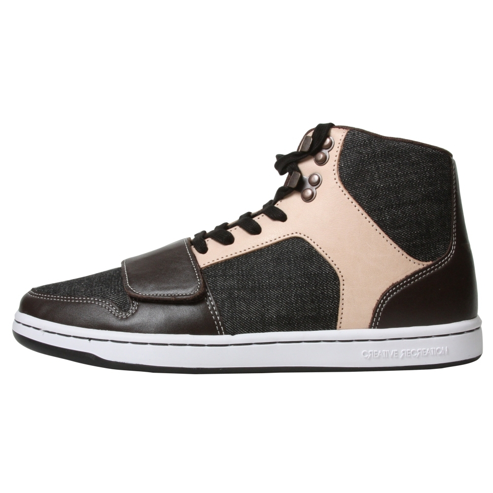 Creative Recreation Cesario Athletic Inspired Shoes - Men - ShoeBacca.com