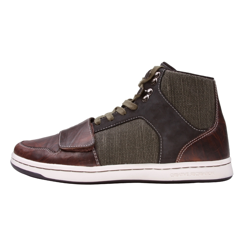 Creative Recreation Cesario Athletic Inspired Shoes - Men - ShoeBacca.com