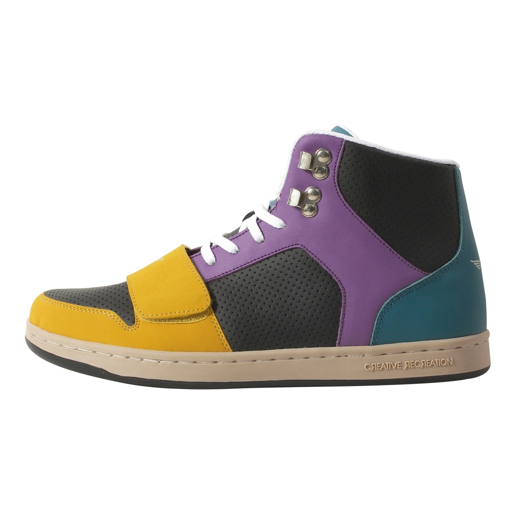 Creative Recreation Cesario Athletic Inspired Shoes - Men - ShoeBacca.com