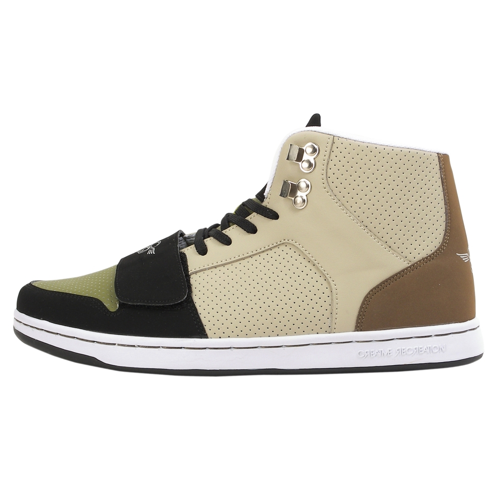 Creative Recreation Cesario Athletic Inspired Shoes - Men - ShoeBacca.com