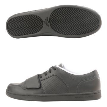 Creative Recreation Cesario Lo - CR4LO-C-BLKBK