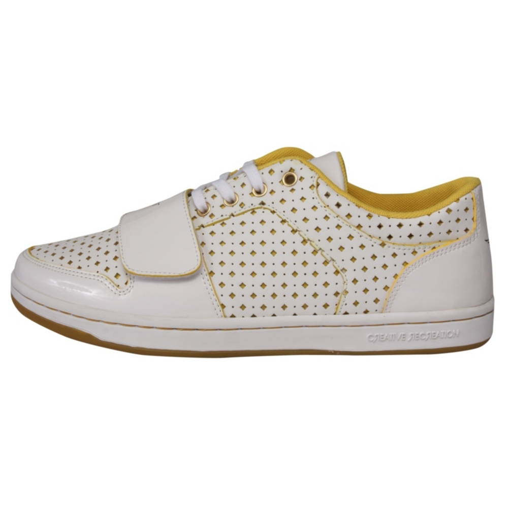 Creative Recreation Cesario Lo Athletic Inspired Shoes - Men - ShoeBacca.com