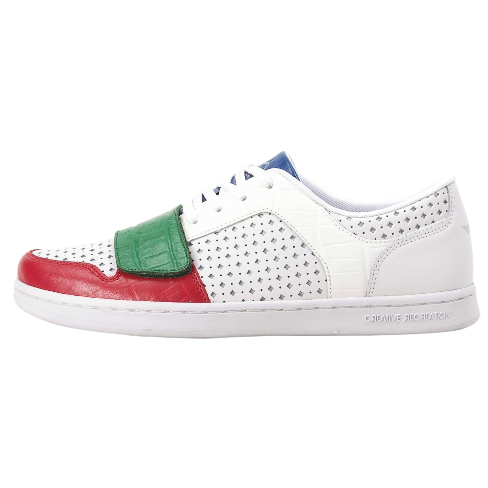 Creative Recreation Cesario Lo Athletic Inspired Shoes - Men - ShoeBacca.com