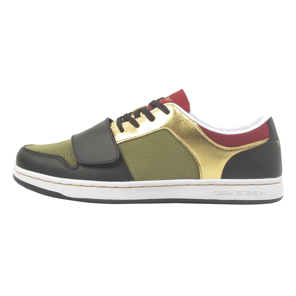 Creative Recreation Cesario Athletic Inspired Shoes - Men - ShoeBacca.com