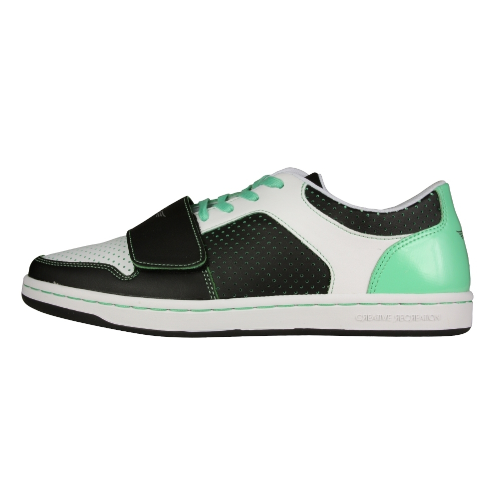 Creative Recreation Cesario Lo Athletic Inspired Shoes - Men - ShoeBacca.com