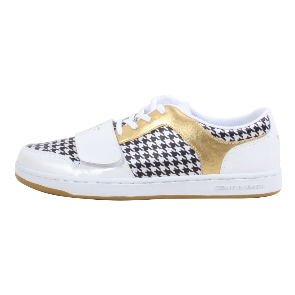 Creative Recreation Cesario Lo Athletic Inspired Shoes - Men - ShoeBacca.com
