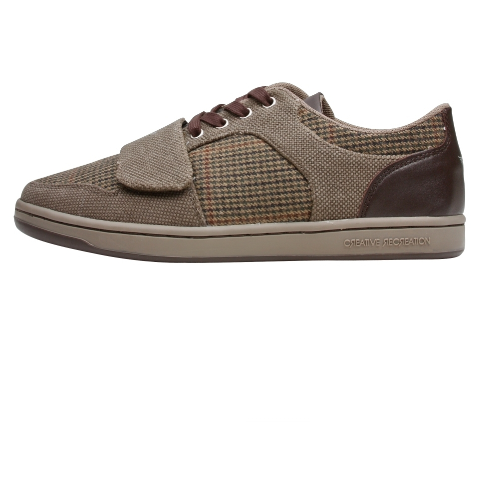 Creative Recreation Cesario Lo Athletic Inspired Shoes - Men - ShoeBacca.com