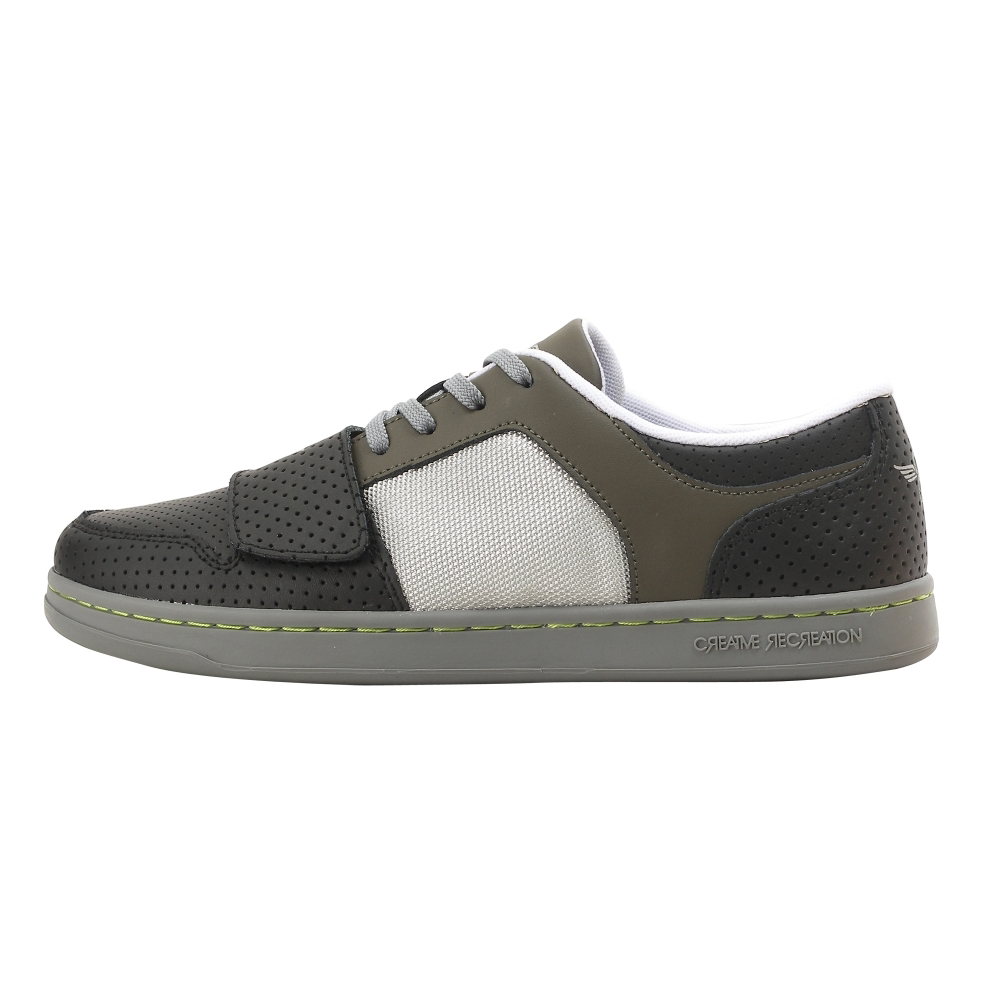 Creative Recreation Cesario Lo Athletic Inspired Shoes - Men - ShoeBacca.com