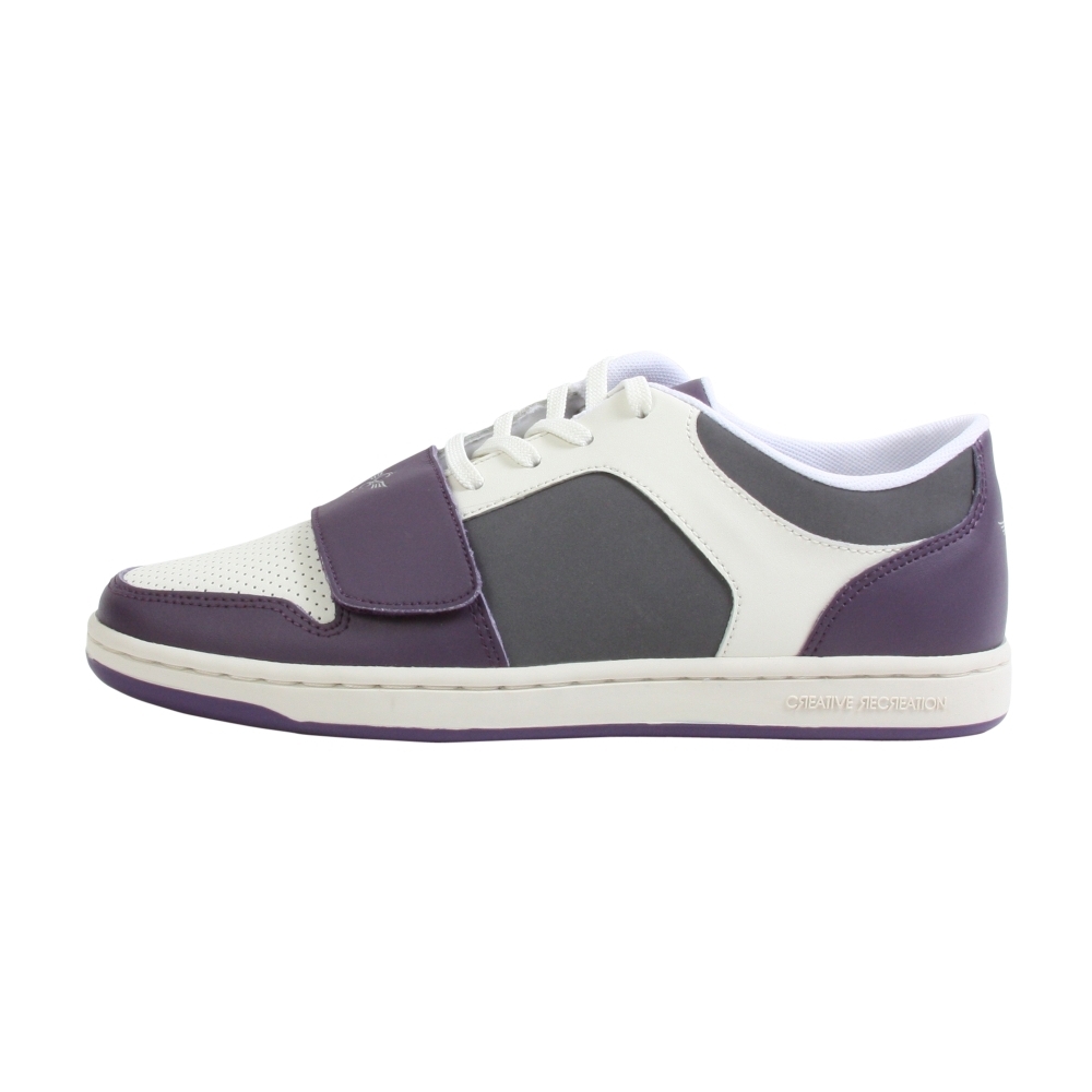 Creative Recreation Cesario Lo Athletic Inspired Shoes - Men - ShoeBacca.com