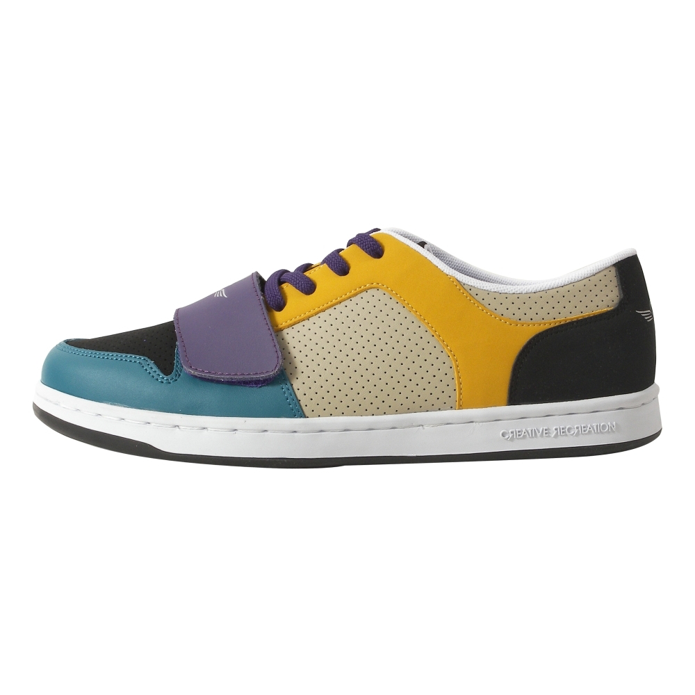 Creative Recreation Cesario Lo Athletic Inspired Shoes - Men - ShoeBacca.com