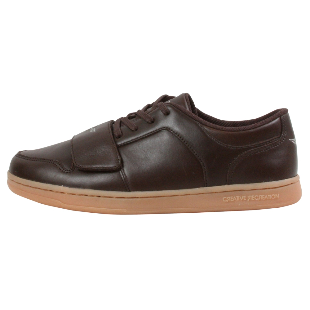 Creative Recreation Cesario Low Athletic Inspired Shoes - Men - ShoeBacca.com