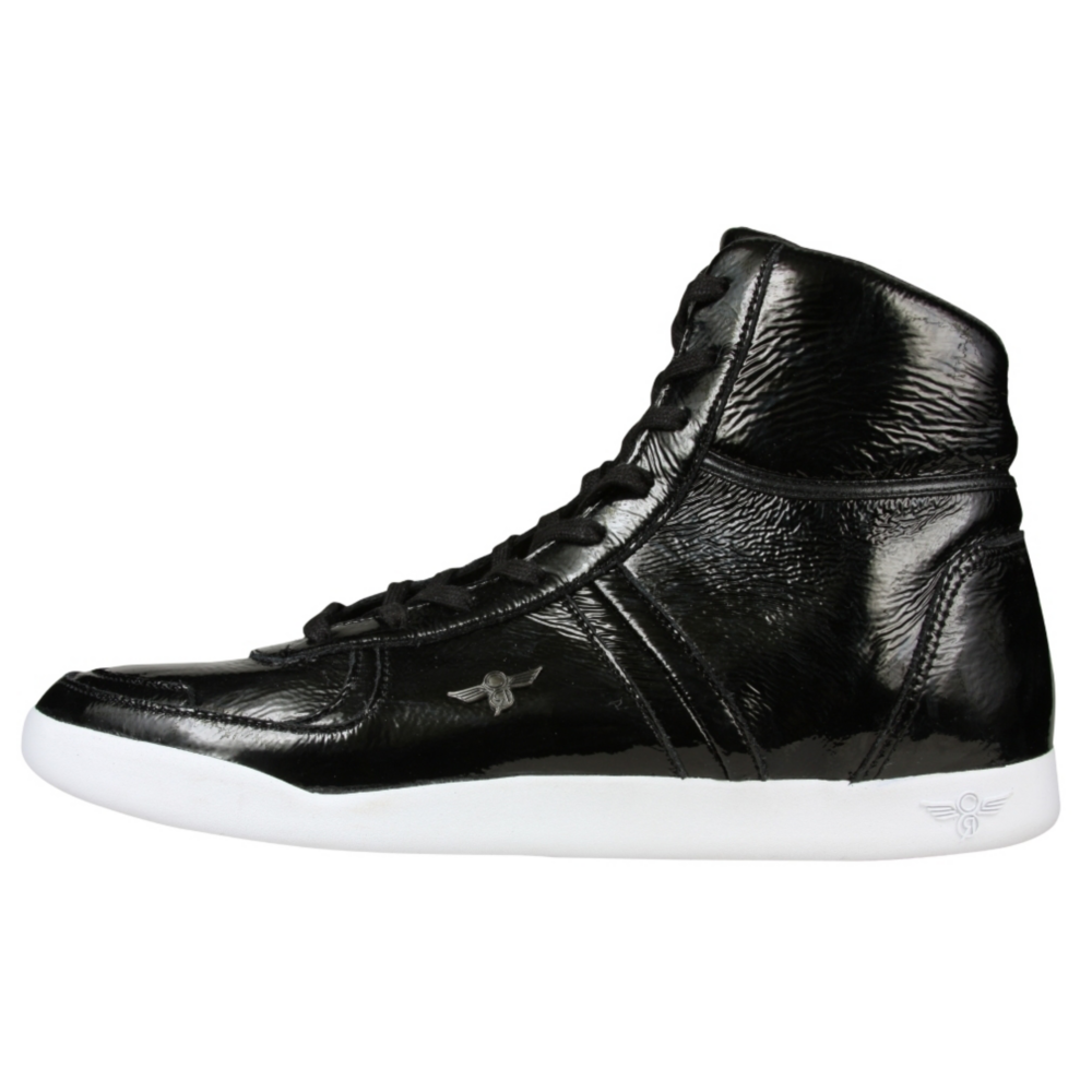 Creative Recreation Milano Hi Athletic Inspired Shoes - Men - ShoeBacca.com
