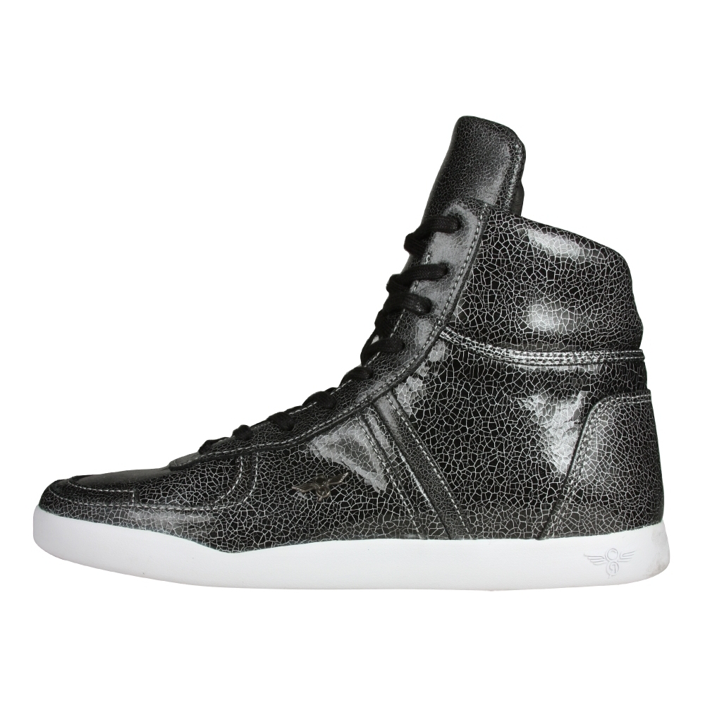 Creative Recreation Milano Hi Athletic Inspired Shoes - Men - ShoeBacca.com