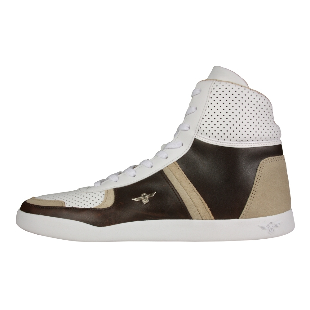 Creative Recreation Milano Hi Athletic Inspired Shoes - Men - ShoeBacca.com