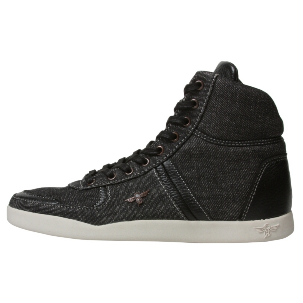 Creative Recreation Milano Hi Athletic Inspired Shoes - Men - ShoeBacca.com