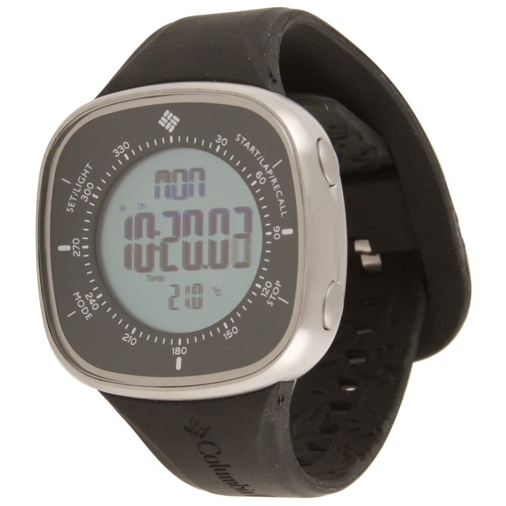 Columbia Trailpoint Watches Gear - Unisex - ShoeBacca.com