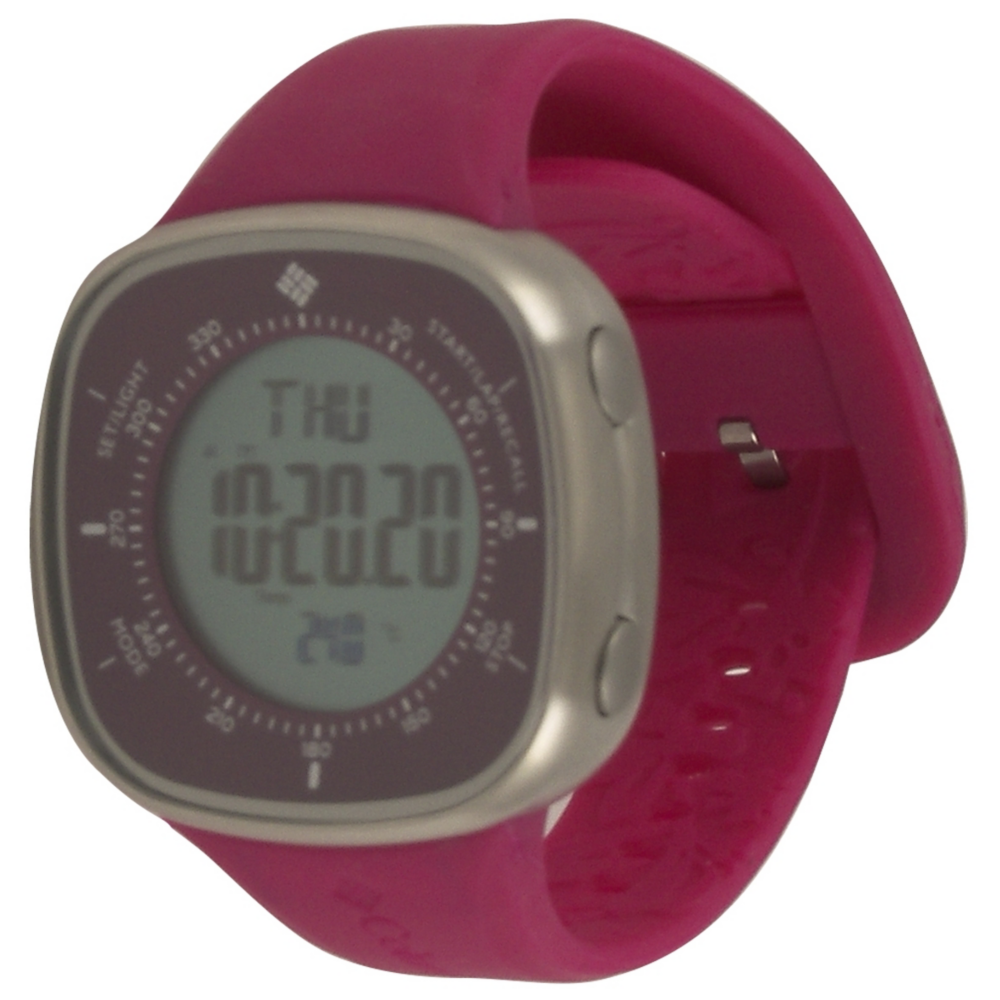 Columbia Trailpoint Watches Gear - Unisex - ShoeBacca.com