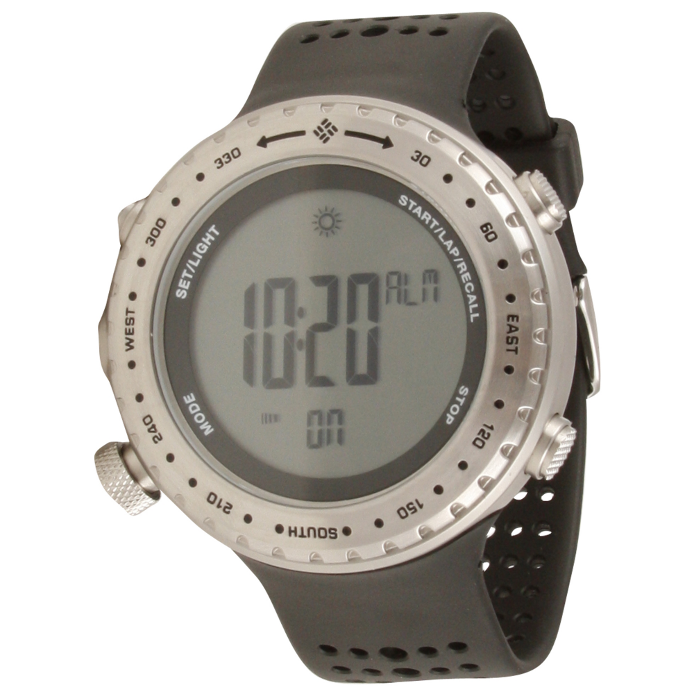 Columbia Peak 15 Watches Gear - Unisex - ShoeBacca.com