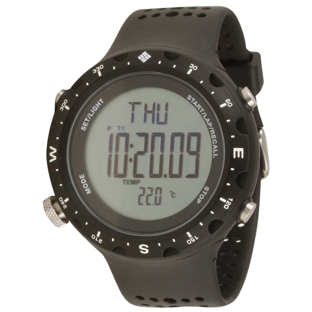 Columbia Singletrack Watches Gear - Unisex - ShoeBacca.com