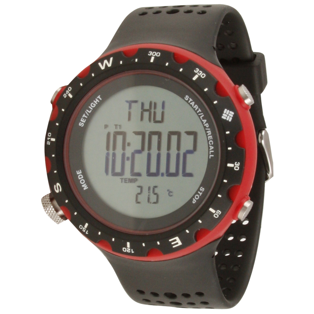 Columbia Singletrack Watches Gear - Unisex - ShoeBacca.com