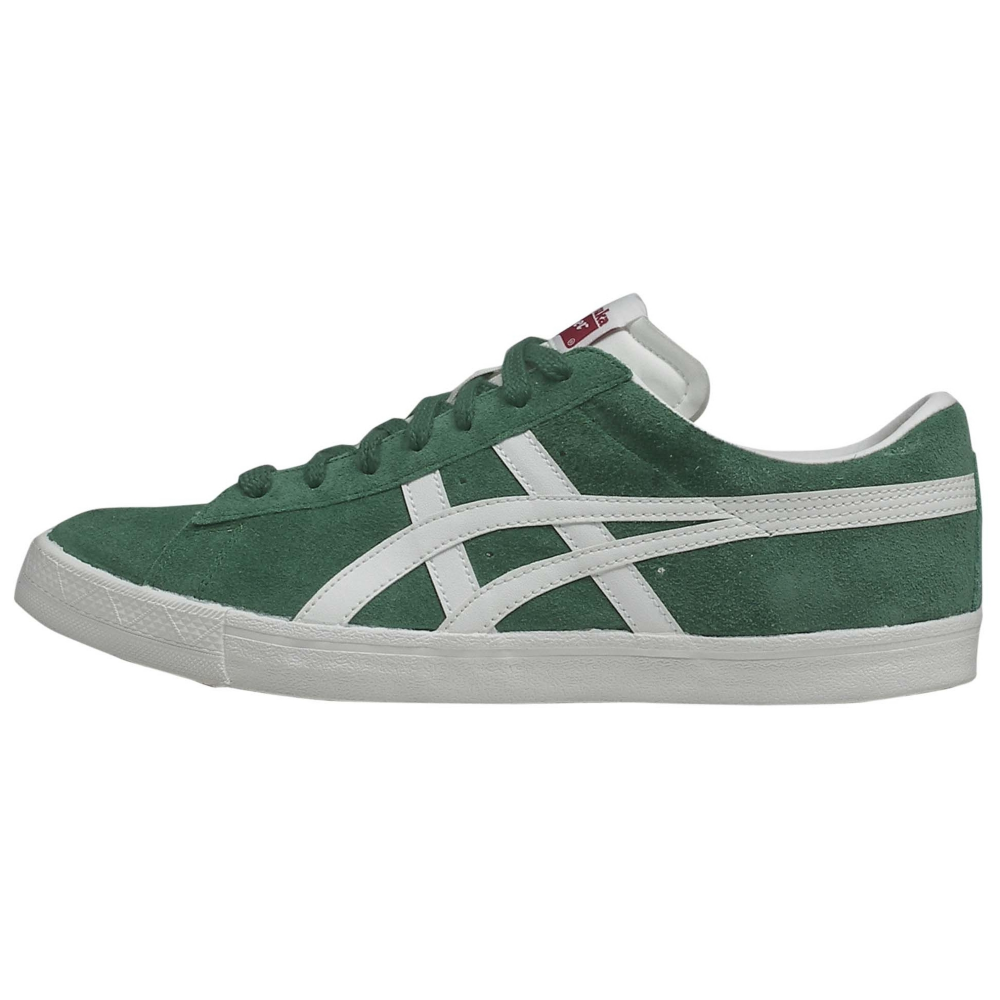 Onitsuka Fabre BL-S Retro Shoe - Women,Men,Unisex - ShoeBacca.com