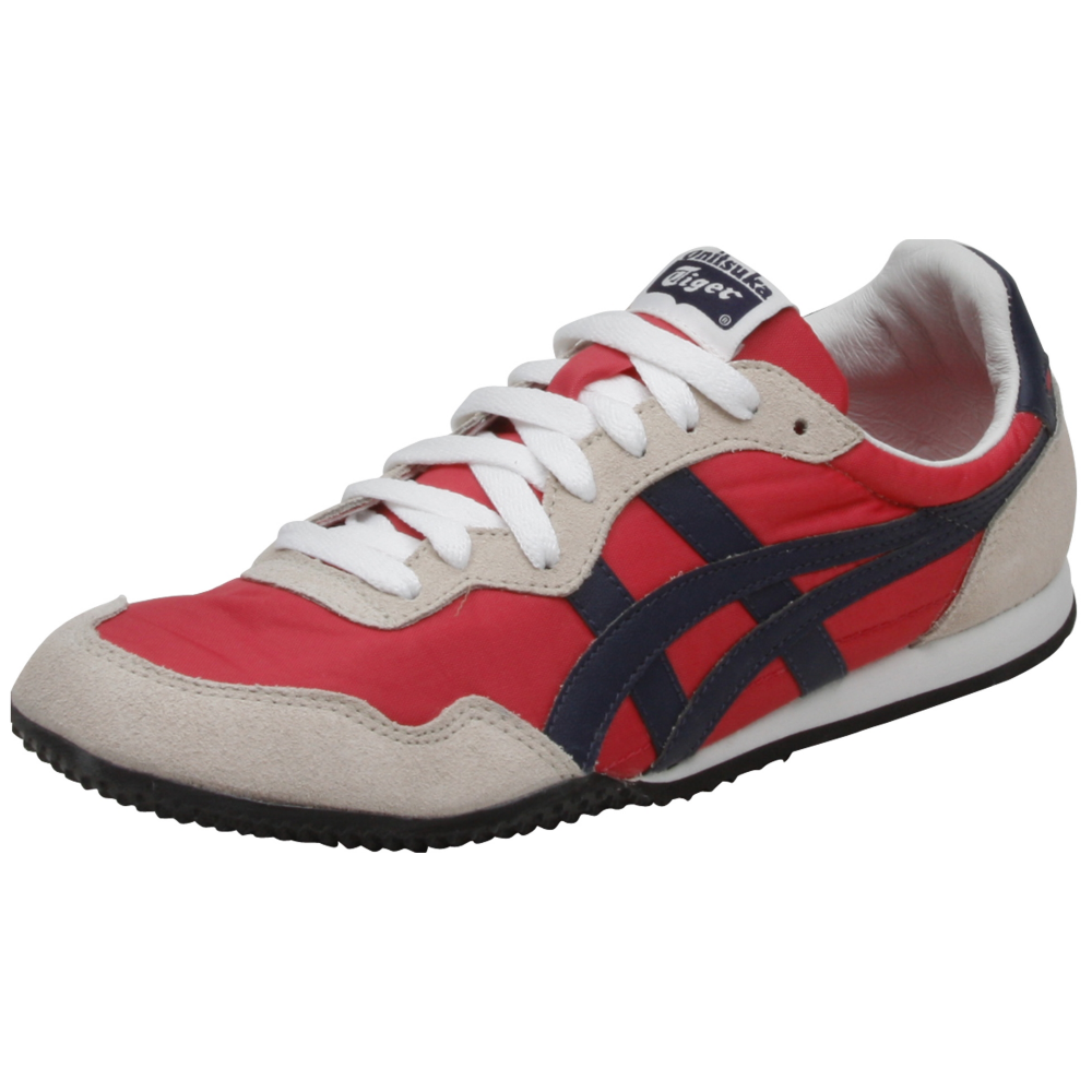 Onitsuka Serrano Retro Shoe - Women - ShoeBacca.com