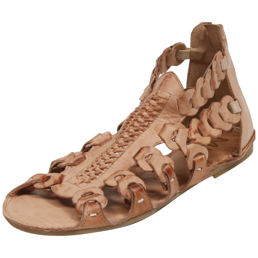 MIA Link Sandals Shoe - Women - ShoeBacca.com