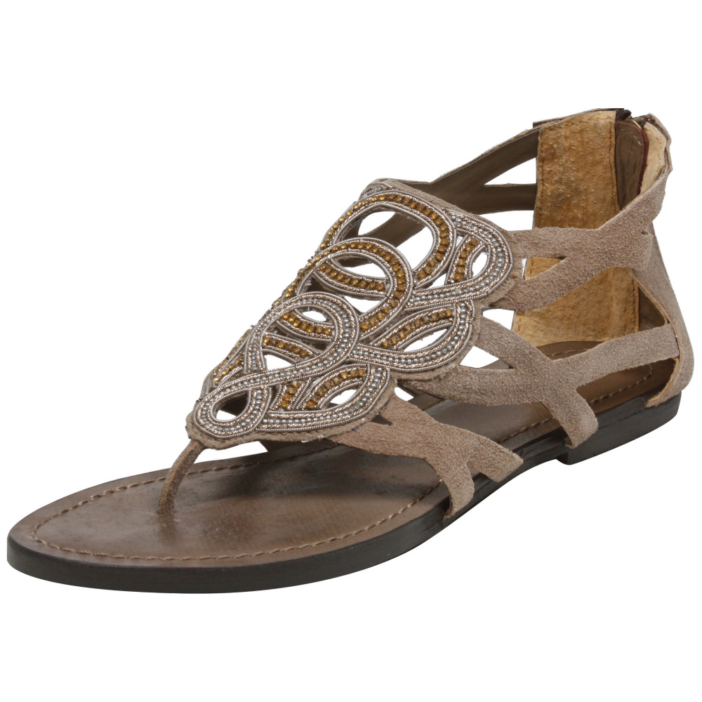 MIA Arabian Sandals Shoe - Women - ShoeBacca.com