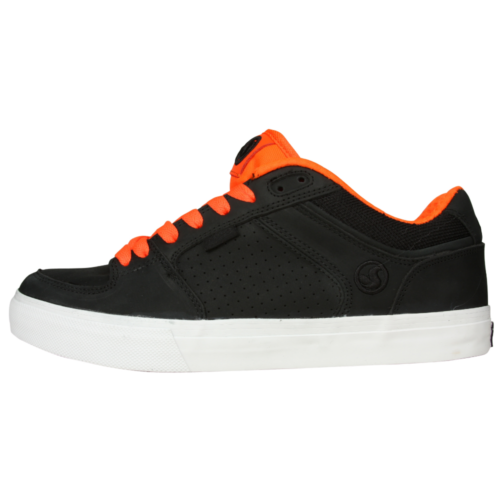 DVS Daewon CT Neon Skate Shoes - Men - ShoeBacca.com