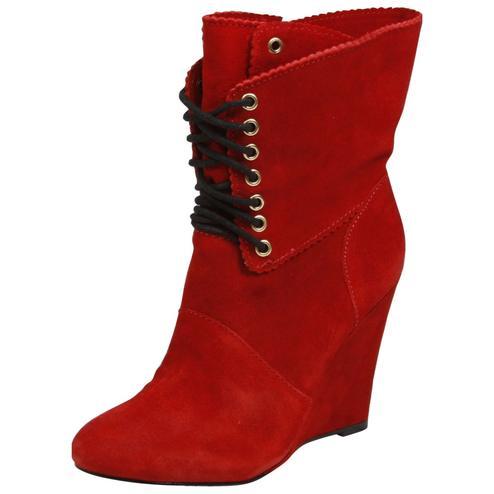 Betsey Johnson Daynaa Boots - Fashion Shoe - Women - ShoeBacca.com