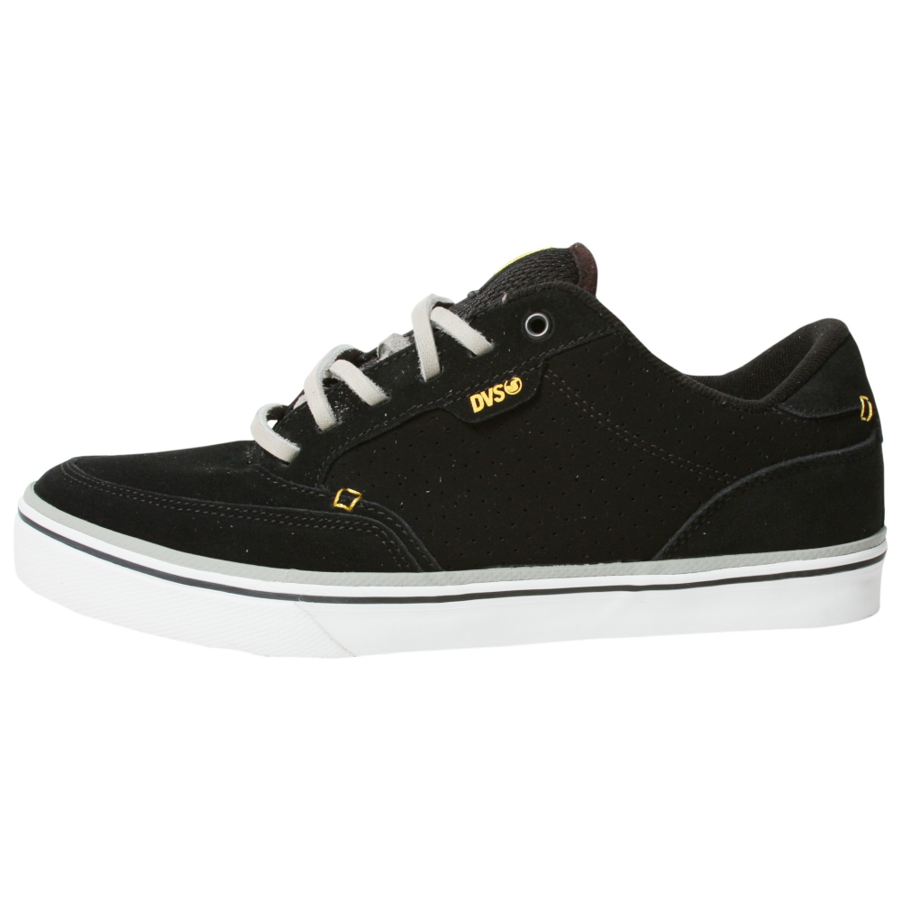 DVS Dayton Skate Shoes - Men - ShoeBacca.com