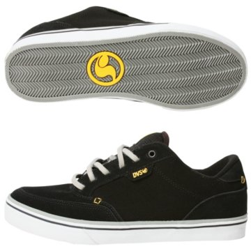 DVS Dayton